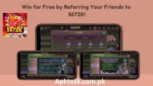 567ZK Game Download Latest Earning App V1.0 Free For Android 1