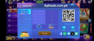 DK777 Game (Real & Official Earning App) Download For Android 1