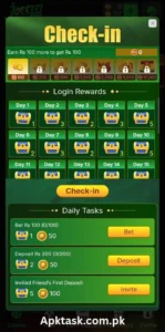 Jeet777 Game APK 2025 (Real Money App) v1.0 Free Download 1