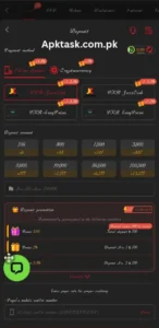 B77 Bet Game Apk (Online Earning App) Download for Android 2