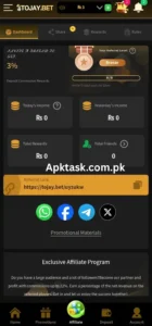 2J Bet Game Download (Real Earning App) For Android 2026 2