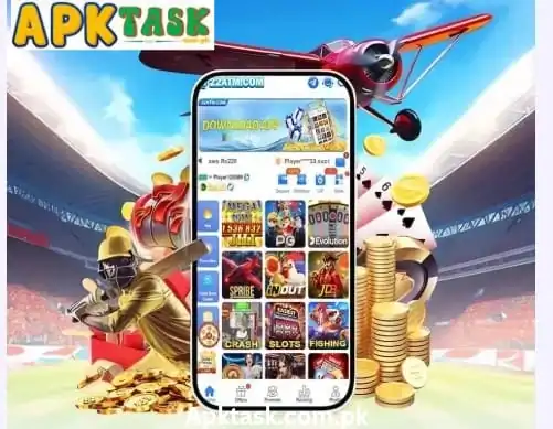 22 ATM Game APK