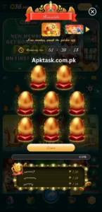 Q36 Game Download APK (Earning App) Download for Android 2