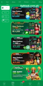 TD 777 Game Apk 2026 (Real Money App) Download for Android 1