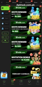 10Win Game APK | Real Money App Download For Android 2026 1