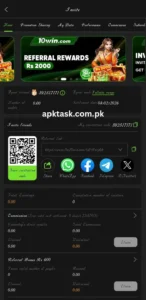 10Win Game APK | Real Money App Download For Android 2026 3