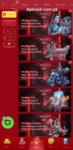 6E Game APK (New Earning App) Download Latest Version 2026 1