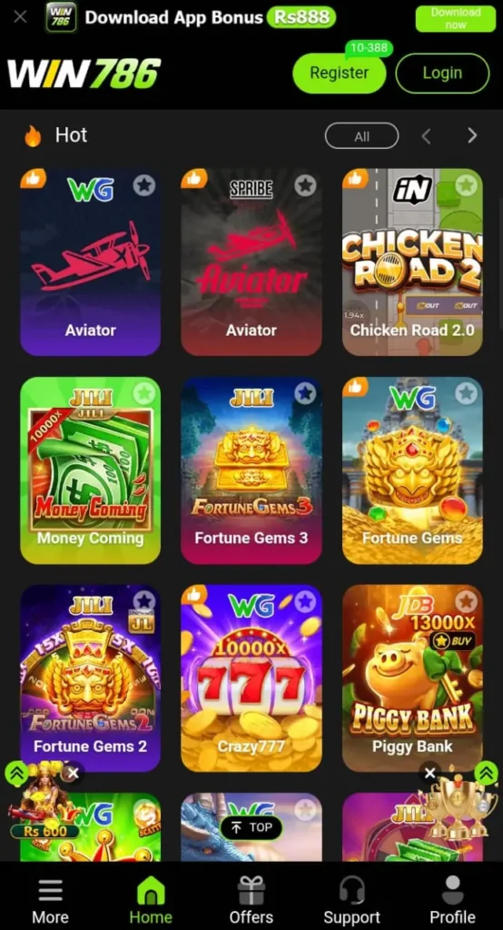 Win786