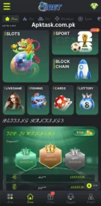 8JJ Bet Game Download – Real Earning App For Android 2026 1