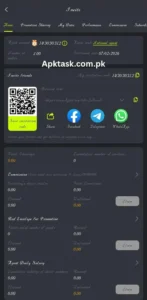 8JJ Bet Game Download – Real Earning App For Android 2026 3