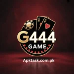 G444 Game