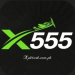X555 Game